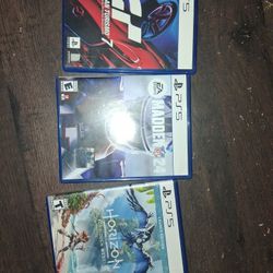 3 Games 