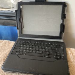 iPad Bluetooth Keyboard