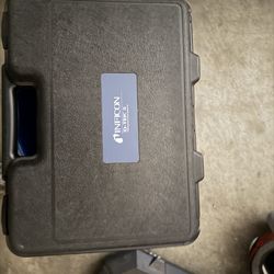 Inficon D-Tek 3