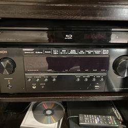 Demon Surround Sound