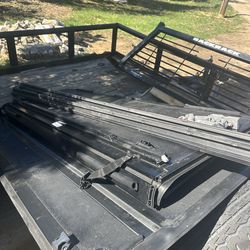 full size bed cover 8’