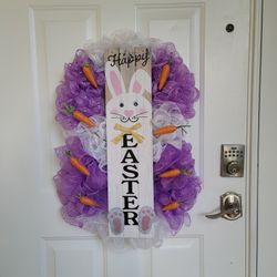 Easter Wreath