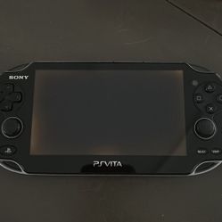 PS Vita 