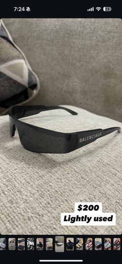 Balenciaga Glasses