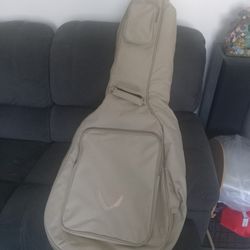 Bass/ Guitar Bag 