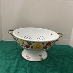 Strainer
