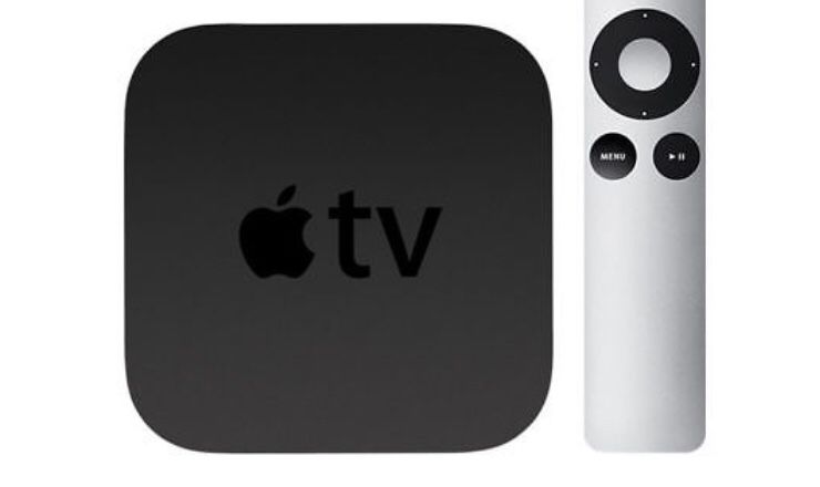 Apple TV (1st Gen)