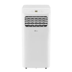 LG Portable AC 6,000 BTU – Like New – LP0624WFR