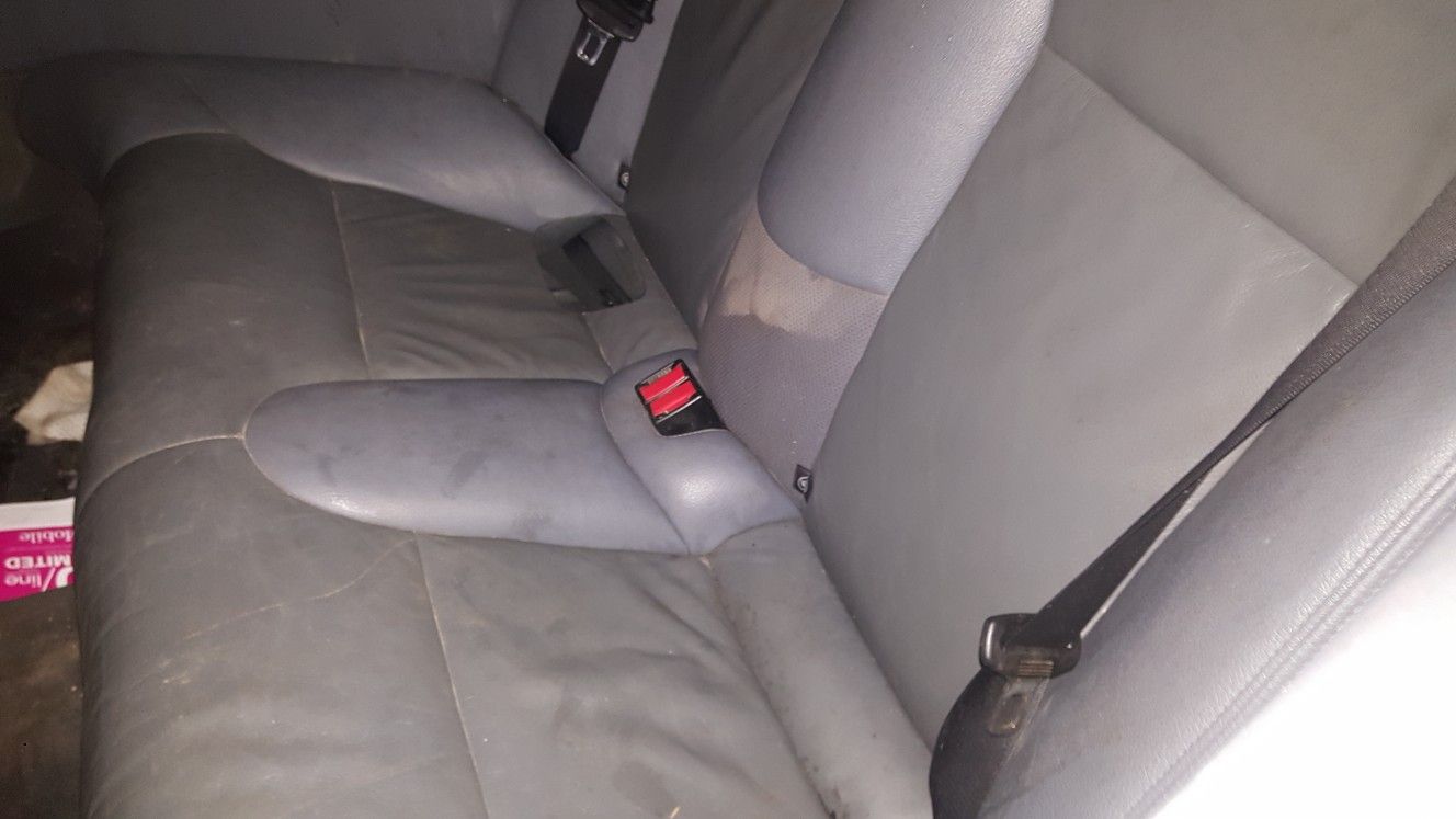 2004 Saab 9-3