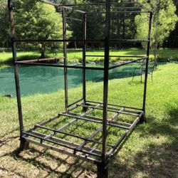 Deer Stand Kits ! Hunting Stand & Blinds! Hunt ! Hunting 