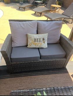 Patio Furniture 