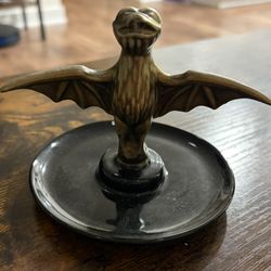 Disney Haunted Mansion Trinket Tray