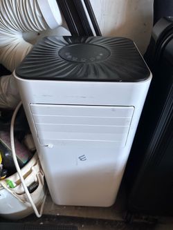 Portable Air Conditioner 10,000 BTU