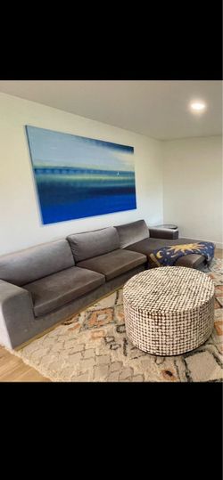Rove Concepts Sectional Couch