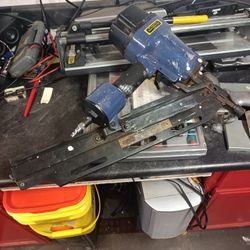 Nail Gun