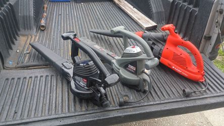 Electric Blower Your Choice