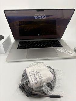 MacBook Pro