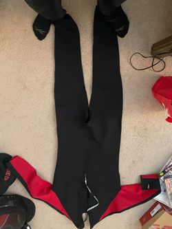 Lemorecn wetsuit 3:2 MM