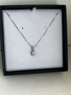 Diamond Necklace