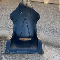 Gaming Floor Chair Rocking Chair 