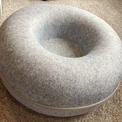 Cat Donut