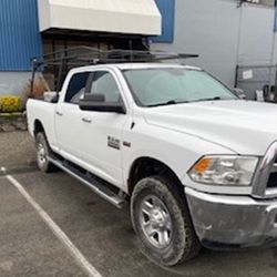 2015 Dodge Ram