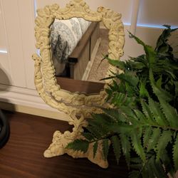Small Vanity Mirror 