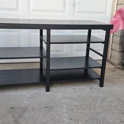 ** TV Stand/entertainment center **