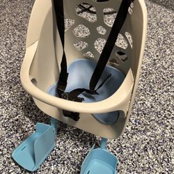 BELL KID's BIKE SEAT