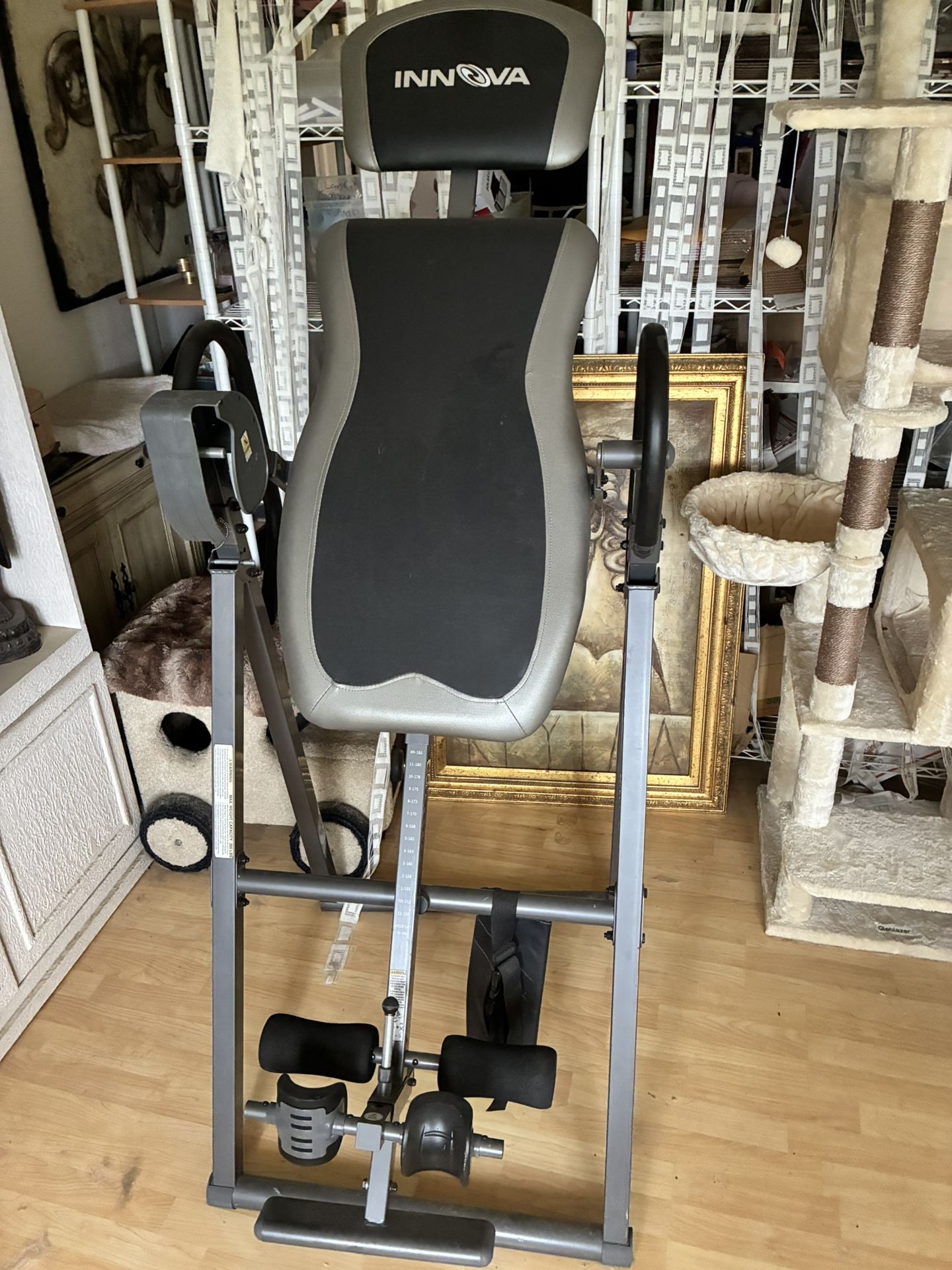 Inversion table for sale