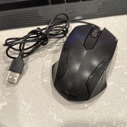 Computer mouse