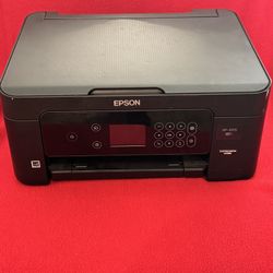 Epson XP-4105 