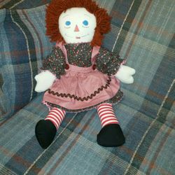 Annie Doll