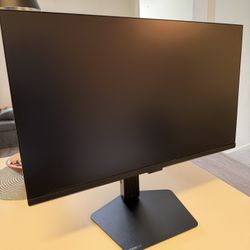 Odyssey 27” QHD Gaming Monitor – 180Hz IPS