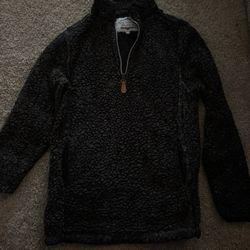 Wool Pullover SIZE XS
