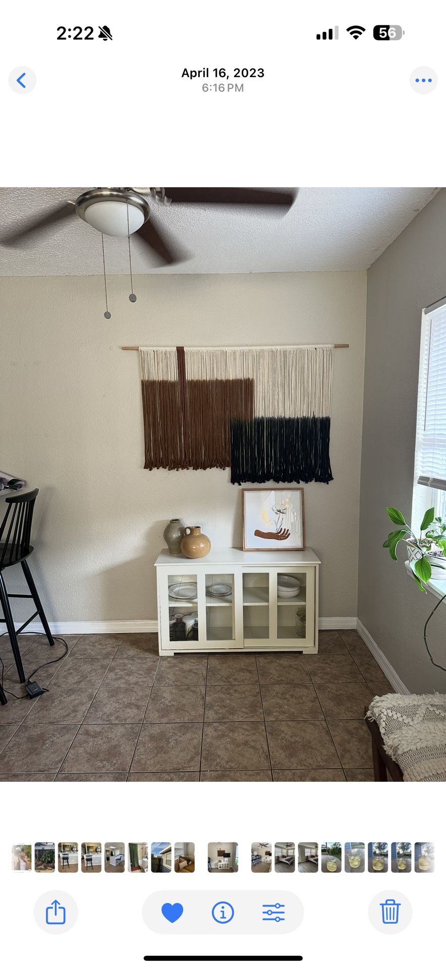 Small Sideboard Cabinet