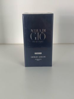 ACQUA DI GIO PROFONDO