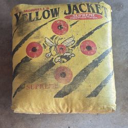 Archery Target Bag 