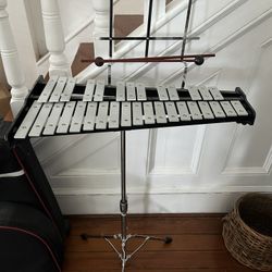 Pearl Glockenspiel 