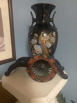 Vase Made In Taiwan