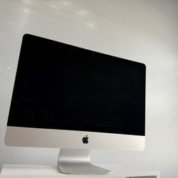 Apple iMac 2017