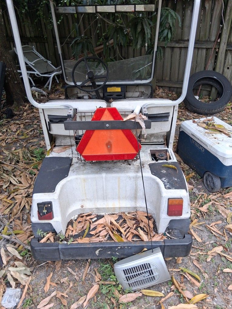 Yamaha G9 Needs Battery It Runs