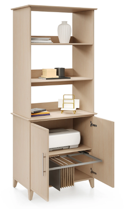 Bookcase / Bookshelf