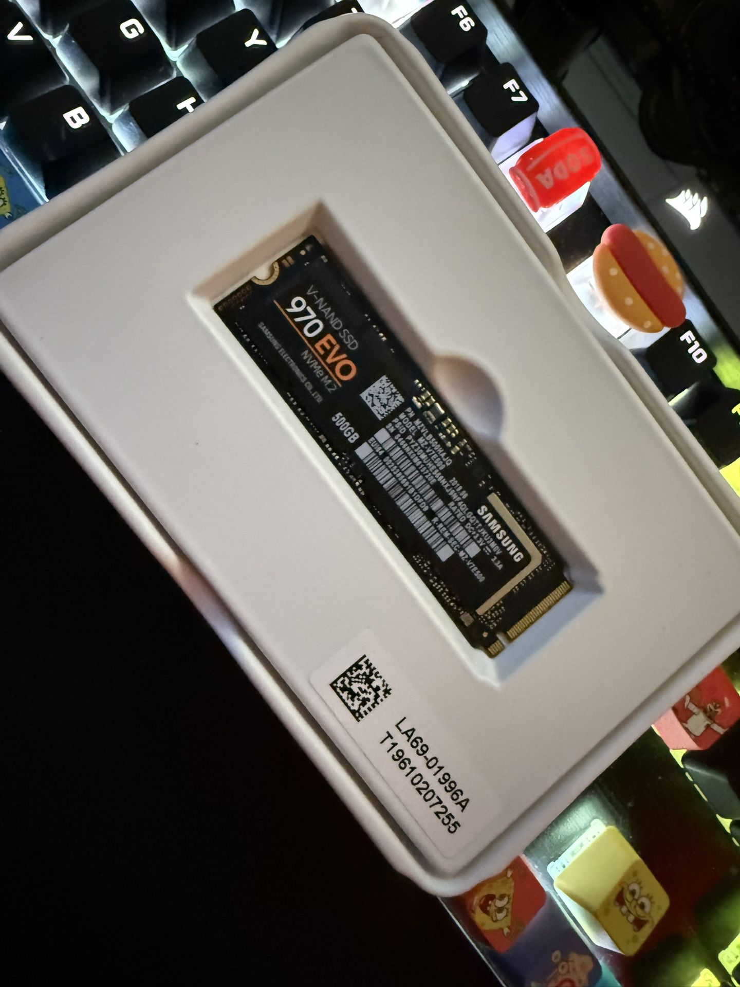 970 Evo