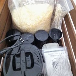 Candle Making Supplie