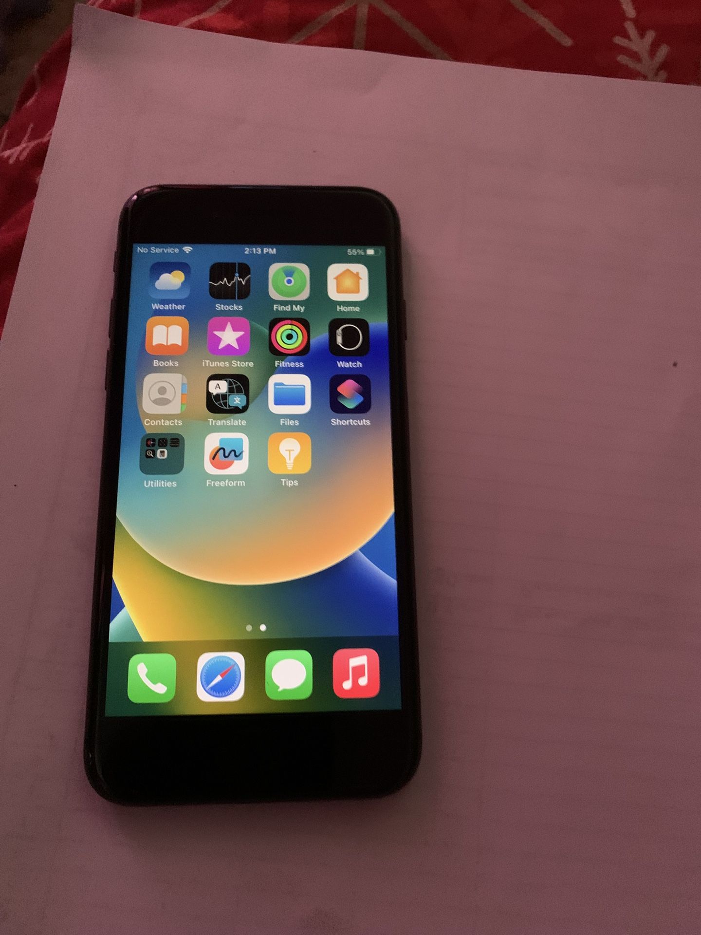 Iphone 8 $85 Each … I Have 8 Pieces