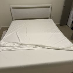 Tuft And Needle Queen Foam Mattress