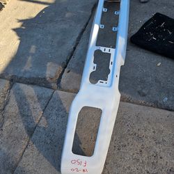 Ford f150 front bumper Oem