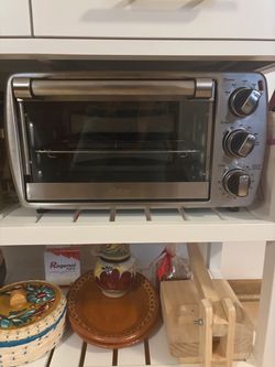 Mini oven