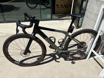 Grail CF SLX 8 Sram Force AXS - XS/52 - 2023